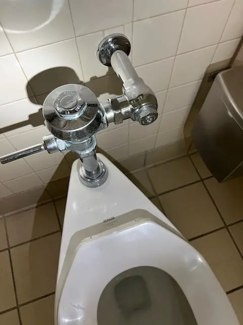 Fixture installation and repair for Sewer Camera Inspection in Bedford